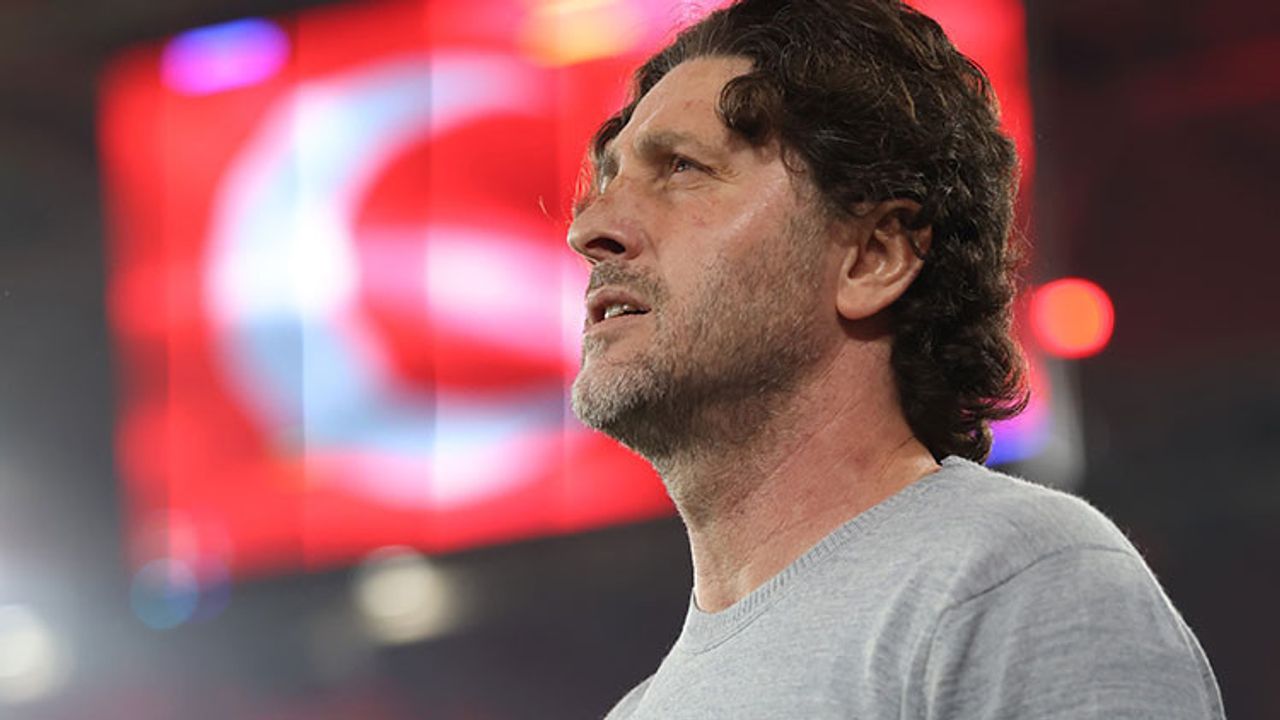 Fatih Tekke: "Trabzonspor’un geleceğinin temelleri atılıyor"