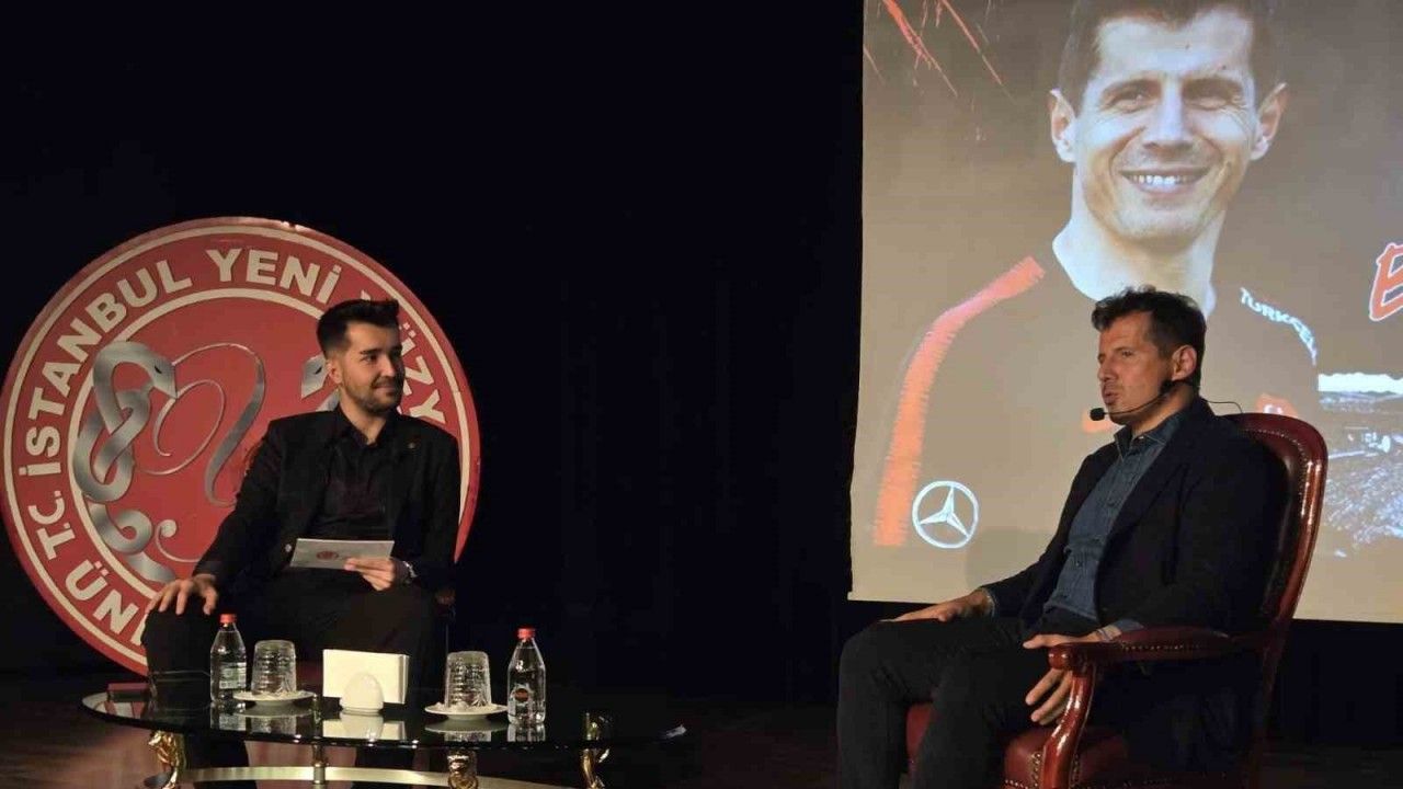 Emre Belözoğlu: "Bahisle adı geçen hakemler en ağır cezayı almalı"