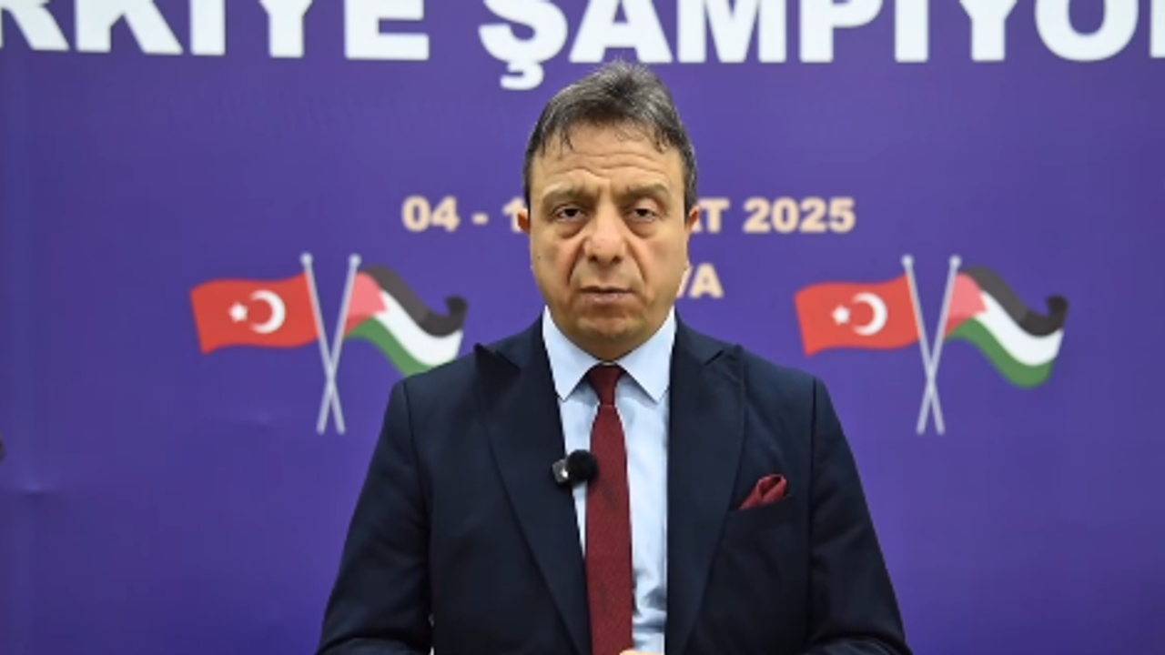 Trabzonlu isim Mustafa Meral’e Milli Takım görevi