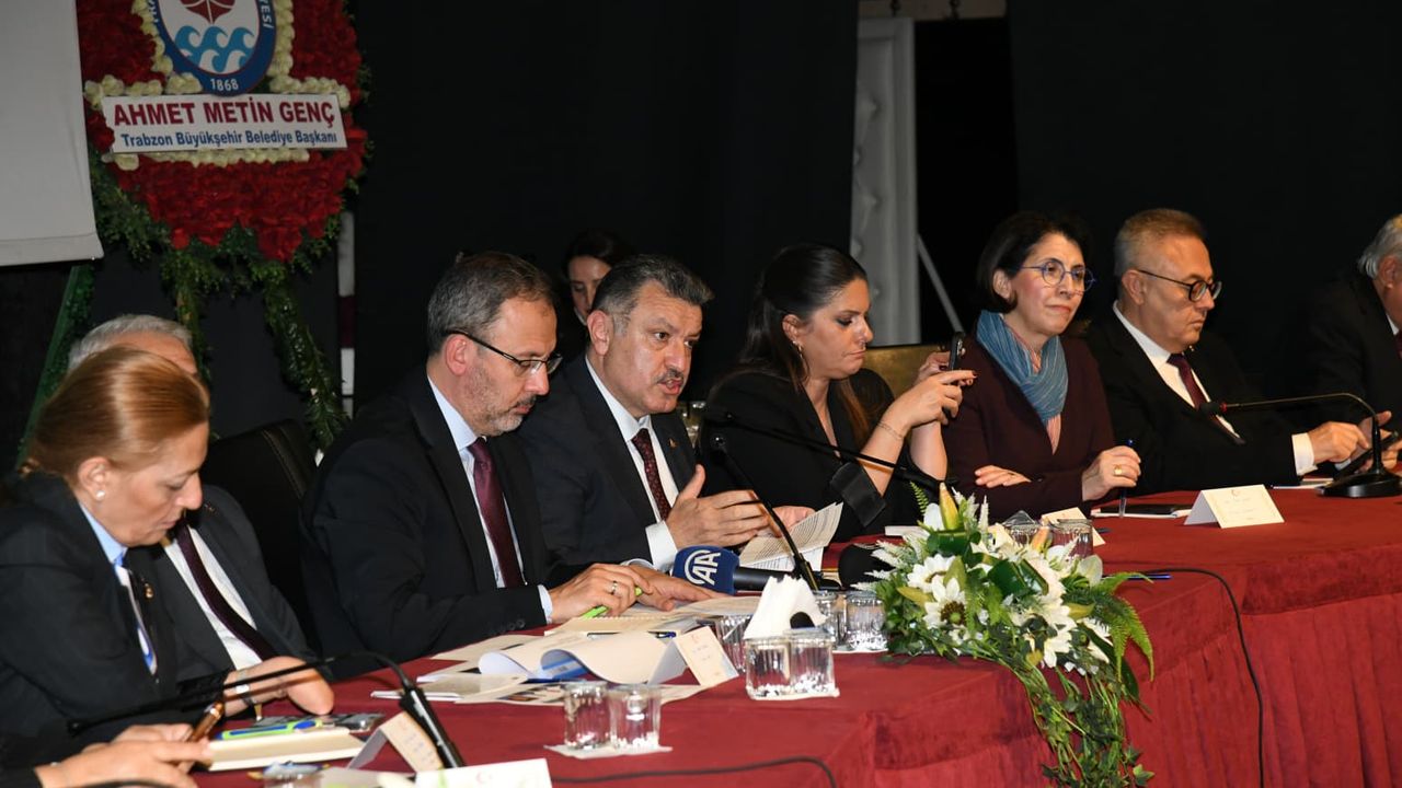 Başkan Genç'ten Özel Gereksinimli Bireylere Yaşam Merkezi Müjdesi