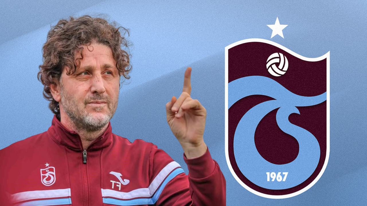 Fatih Tekke, Trabzonspor’un son 15 yılına damga vuruyor