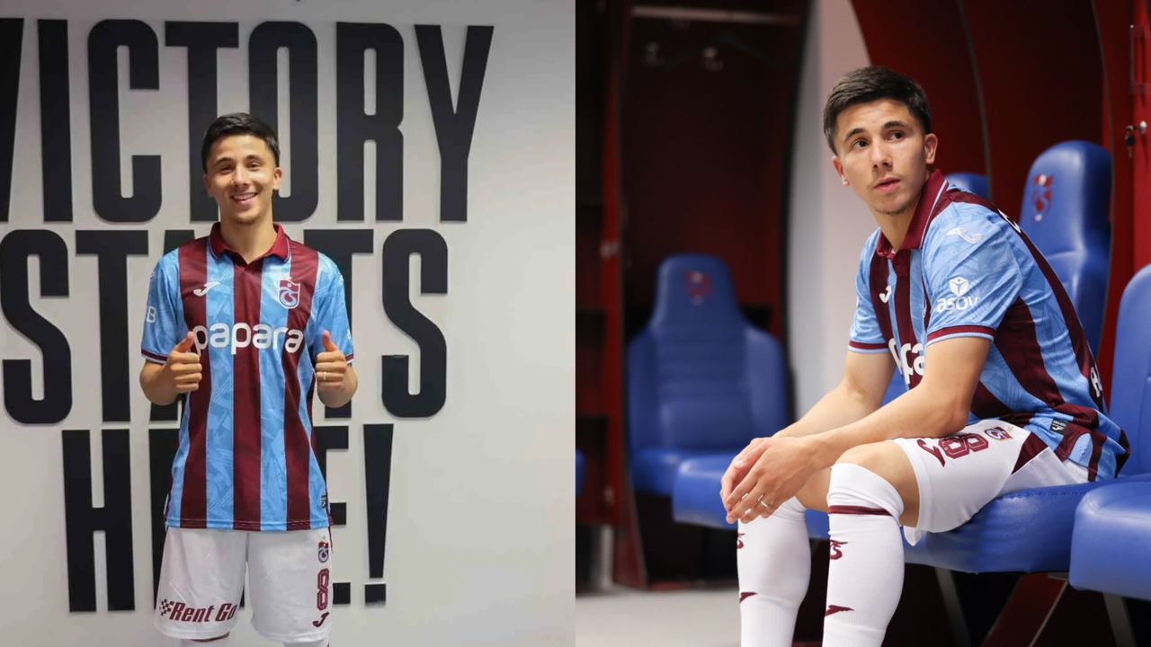 Bouchouari: "Bir futbolcunun yaşayabileceği en güzel şey futbol oynamaktır"