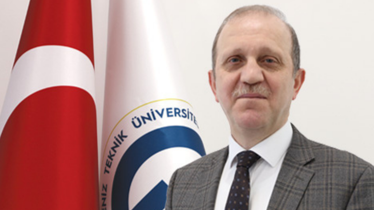 KTÜ'den ÜNİDES 5. dönemi'nde büyük başarı