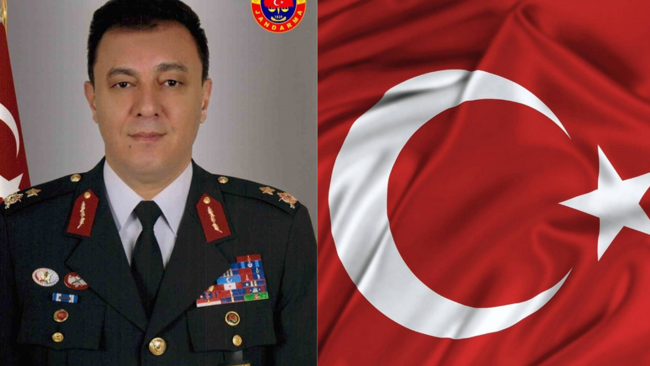 Bakan Yerlikaya: "Tuğgeneral Selami Akşit geçirdiği rahatsızlık sonucu vefat etmiştir"