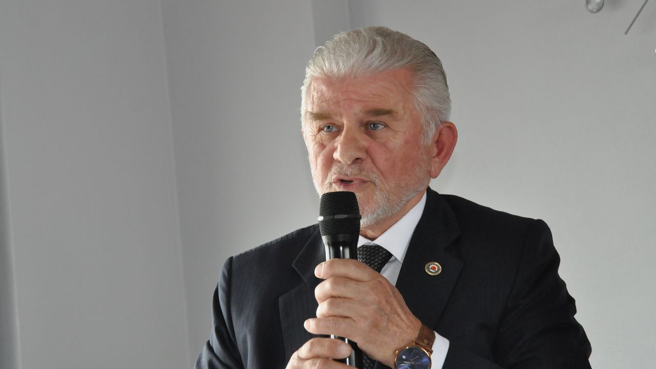 Bekar: Tarımsal kredilerde faiz artışı çiftçiyi hayal kırıklığına uğrattı