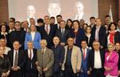 CHP Ortahisar İlçe Kongresi Gerçekleştirildi: Haluk Batmaz yeniden Başkan seçildi