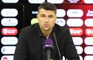 Burak Yılmaz: "Emeğimizin karşılığı galibiyet olmadığı için üzgünüz"