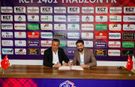 1461 Trabzon FK’da Olcay Şahan dönemi başladı