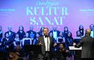 Trabzon'da Kültür Sanat rüzgarı esiyor