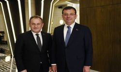 Trabzon CHP’de Siyasi Gündem Dondu