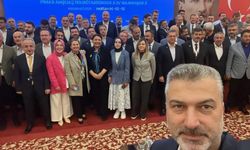 Kızılcahamam/Kamp Sona Erdi
