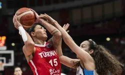 FIBA 2025 Kadınlar Avrupa Şampiyonası sıralama karşılaşmasında Litvanya’yı 99-87’lik skorla kazanan A Milli Kadın Basketbol Takımı, turnuvayı 7. sırada tamamladı ve FIBA 2026 Kadınlar Dünya Kupası elemelerine katılmaya hak kazandı.