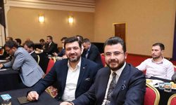AK Parti İl Başkanları ve İl Koordinatörleri Çalışma Kampı tamamlandı