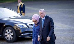 Cumhurbaşkanı Erdoğan, NATO liderleri onuruna verilen akşam yemeğine katıldı