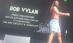 Festival tepki topladı !