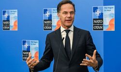 Rutte: "Müttefikler, savunmaya GSYİH’nin yüzde 5’ini tahsis etmeyi kabul etti"
