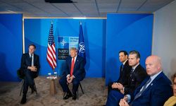 Trump: "ABD’nin saldırıları İran’ın nükleer programını onlarca yıl geriye götürdü"
