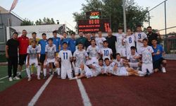 U17 Türkiye Futbol Şampiyonası