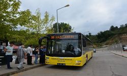 BÜYÜKŞEHİR OTOBÜSLERİ YAZ BOYUNCA EK SEFERLER YAPACAK