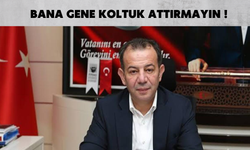 Bugünden uyarıyorum