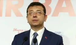 Ekrem İmamoğlu hakkında yargı mensuplarını hedef aldığı gerekçesiyle soruşturma başlatıldı