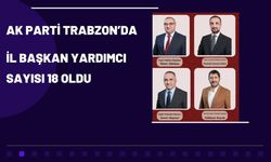 Yeni görevlendirilen isimler