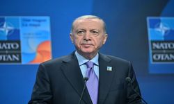 - Cumhurbaşkanı Recep Tayyip Erdoğan, ABD Başkanı Donald Trump ile görüşmesinde S-400 hava savunma sistemlerini ele almadıklarını belirterek, "Trump, F-35 alımı konusunda iyi niyetli" dedi.