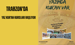 Başlangıç Tarihi: 30 Haziran Pazartesi