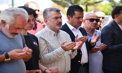 Gençlik Kolları Kurucu İl Yönetim Kurulu üyesi Emre Yılmaz’a Son Veda