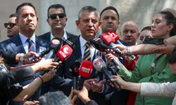 CHP’yi komisyonda temsil edecek isimler oldu