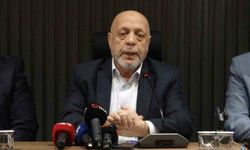 HAK-İŞ Genel Başkanı Arslan: "Toplu iş sözleşmesi sürecini havada olan uçak olarak değerlendiriyoruz"