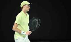 Wimbledon’da şampiyon Jannik Sinner