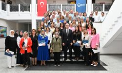 Yetkinlik Zırhlı Kariyer Yolculuğu: KTÜ Memur Akademisi