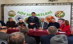Ortahisar Toprak Ana Kadın Kooperatifi Ve El Sanatları Çarşısı , yarın açılıyor