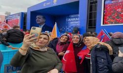 AK Parti Trabzon Milletvekili de konuşmacı olarak katılacak