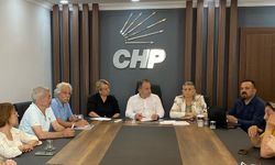 CHP Trabzon'da buluşuyor