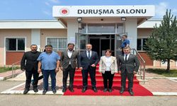 AK Parti Genel Başkan Yardımcısı Trabzon Milletvekili Mustafa Şen: "Adalet yerini bulacak"