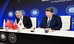 Adalet Bakanlığı ile Sağlık Bakanlığı arasında İş Birliği Protokolü