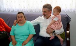 Her hanede bir yürek hikayesi