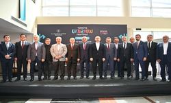 Başkan Genç: “Trabzon, tarih, kültür ve sanatın şehridir”