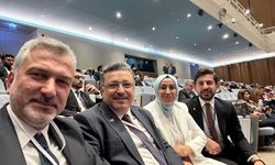 İl Başkanları Toplantısı