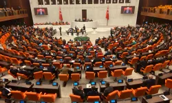 Sağlık alanına yönelik düzenlemeler içeren kanun teklifi TBMM Genel Kurulu’nda kabul edildi