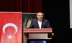PKK’nın silah bırakmasının ardından Mustafa Şen’den İlk mesaj: “Yaşasın Güçlü ve Büyük Türkiye”