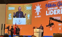 Erdoğan’dan Özel’e net mesaj