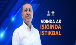 AK Parti’den "15 Temmuz" paylaşımı: "Tarih, 15 Temmuz gecesini bir milletin destansı direnişi olarak yazacak"