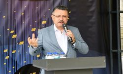 Başkan Genç'ten  ‘Terörsüz Türkiye’ açıklaması