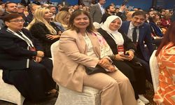 Trabzon gelini Milletvekili  Suna Kepolu ATAMAN'dan anlamlı mesaj