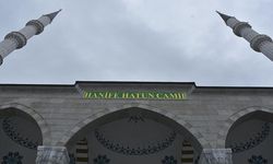 Bir Camii Açılışından Çok Daha Fazlası…