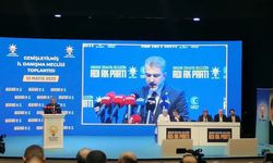 AK Parti Trabzon'da ilk hedef