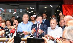 Ortahisar Belediyesi İlk Kent Lokantası 1. Yılında